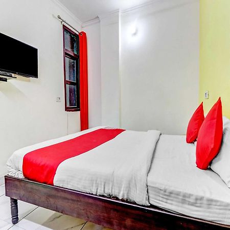 Hotel O Cozy Stay Delhi  Eksteriør billede
