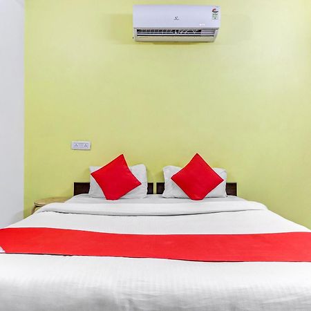 Hotel O Cozy Stay Delhi  Eksteriør billede